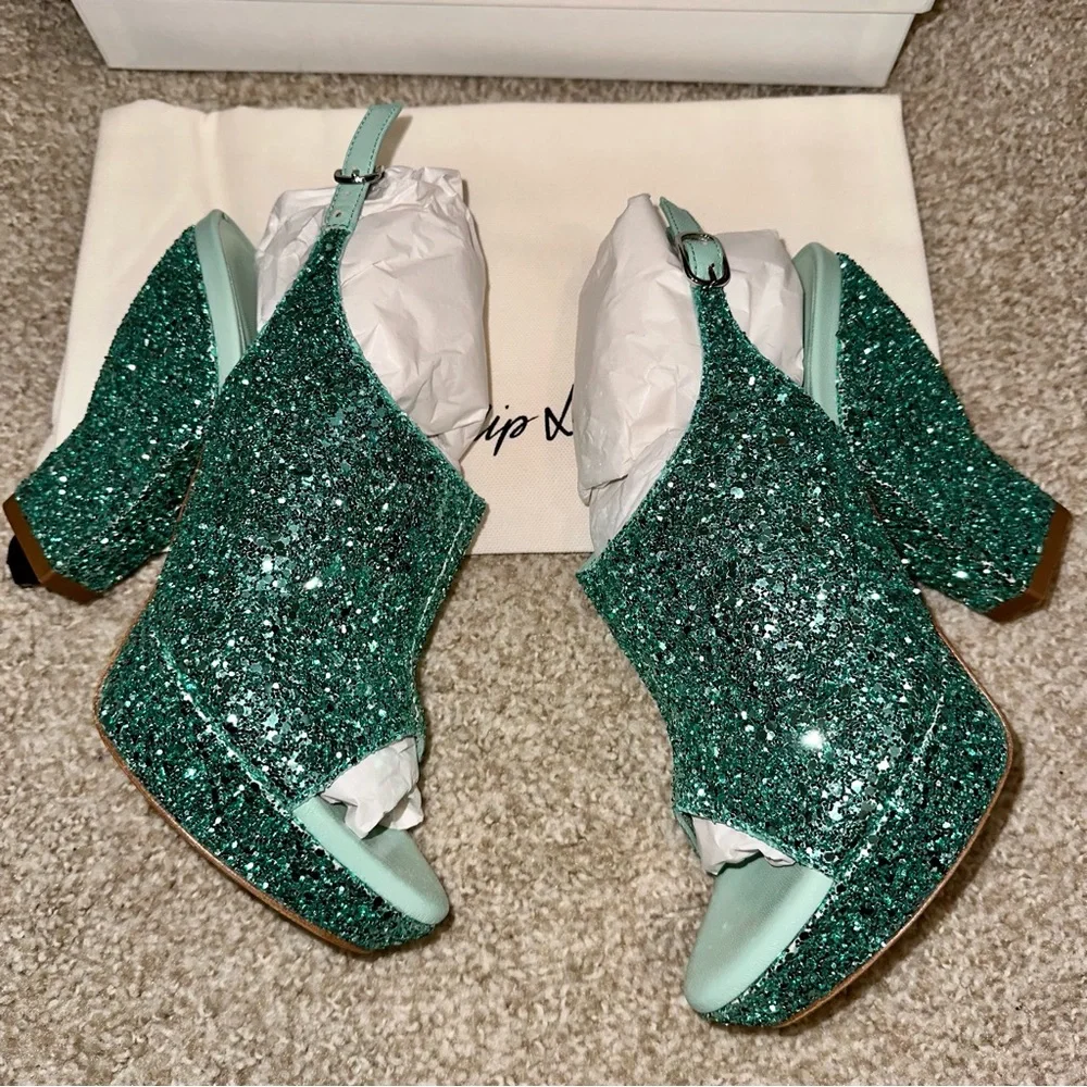 3.1 PHILLIP LIM Heels